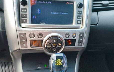 Toyota Verso I, 2012 год, 1 050 000 рублей, 13 фотография
