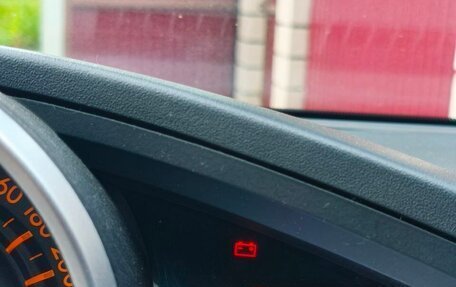 Toyota Verso I, 2012 год, 1 050 000 рублей, 14 фотография