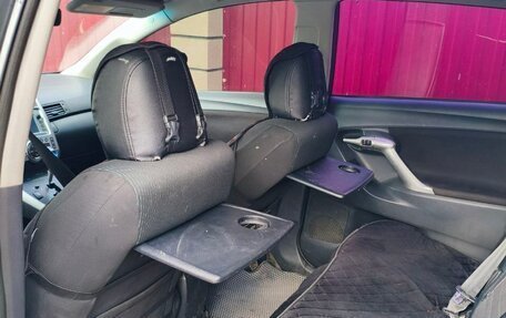 Toyota Verso I, 2012 год, 1 050 000 рублей, 11 фотография