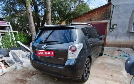 Toyota Verso I, 2012 год, 1 050 000 рублей, 6 фотография