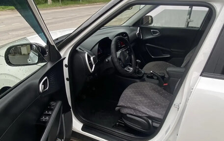 KIA Soul III, 2022 год, 1 610 000 рублей, 8 фотография