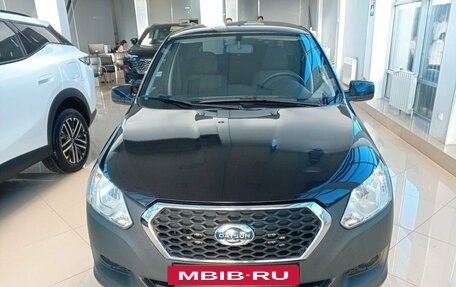 Datsun on-DO I рестайлинг, 2017 год, 389 000 рублей, 2 фотография