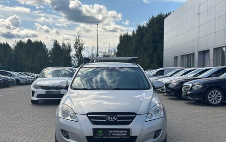 KIA cee'd I рестайлинг, 2007 год, 525 000 рублей, 3 фотография