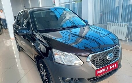 Datsun on-DO I рестайлинг, 2017 год, 389 000 рублей, 3 фотография