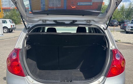 KIA cee'd I рестайлинг, 2007 год, 525 000 рублей, 7 фотография