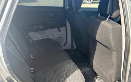 KIA cee'd I рестайлинг, 2007 год, 525 000 рублей, 11 фотография
