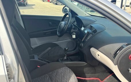 KIA cee'd I рестайлинг, 2007 год, 525 000 рублей, 9 фотография