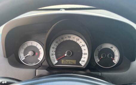 KIA cee'd I рестайлинг, 2007 год, 525 000 рублей, 17 фотография