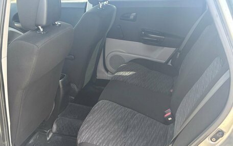 KIA cee'd I рестайлинг, 2007 год, 525 000 рублей, 13 фотография