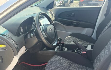 KIA cee'd I рестайлинг, 2007 год, 525 000 рублей, 16 фотография