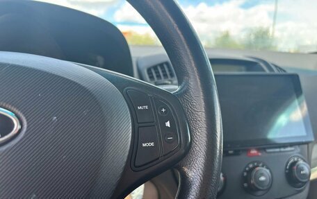 KIA cee'd I рестайлинг, 2007 год, 525 000 рублей, 20 фотография