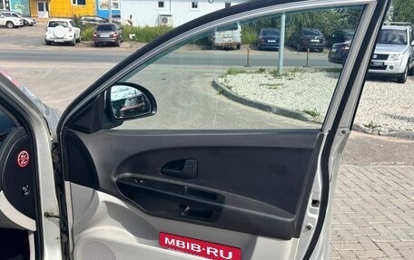 KIA cee'd I рестайлинг, 2007 год, 525 000 рублей, 8 фотография