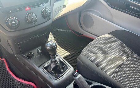 KIA cee'd I рестайлинг, 2007 год, 525 000 рублей, 23 фотография