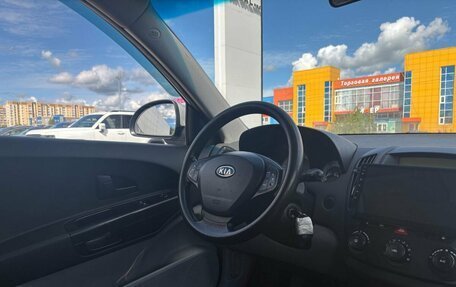 KIA cee'd I рестайлинг, 2007 год, 525 000 рублей, 25 фотография