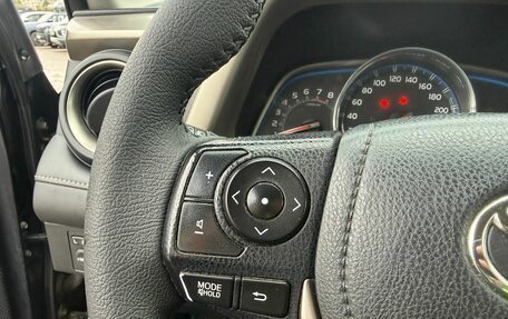 Toyota RAV4, 2014 год, 1 990 000 рублей, 22 фотография