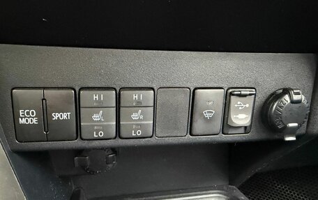 Toyota RAV4, 2014 год, 1 990 000 рублей, 27 фотография