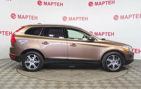 Volvo XC60 II, 2011 год, 1 365 000 рублей, 4 фотография