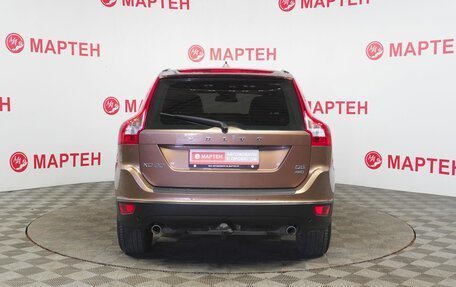 Volvo XC60 II, 2011 год, 1 365 000 рублей, 6 фотография