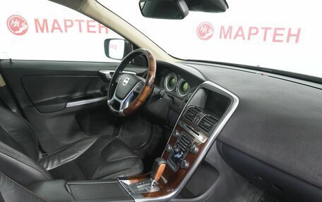 Volvo XC60 II, 2011 год, 1 365 000 рублей, 10 фотография