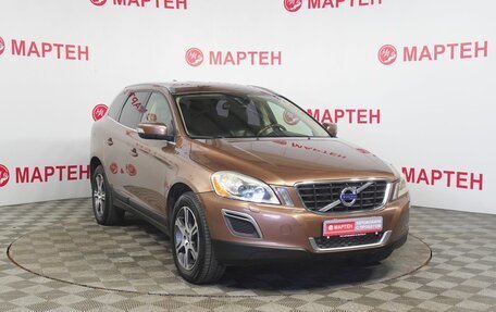 Volvo XC60 II, 2011 год, 1 365 000 рублей, 3 фотография