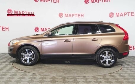 Volvo XC60 II, 2011 год, 1 365 000 рублей, 8 фотография