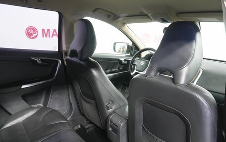 Volvo XC60 II, 2011 год, 1 365 000 рублей, 11 фотография