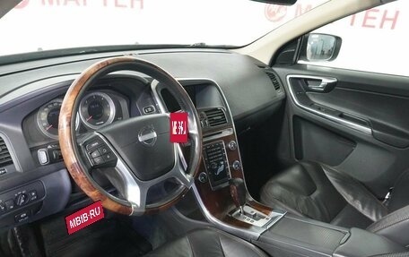 Volvo XC60 II, 2011 год, 1 365 000 рублей, 9 фотография
