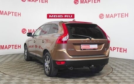 Volvo XC60 II, 2011 год, 1 365 000 рублей, 7 фотография