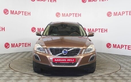 Volvo XC60 II, 2011 год, 1 365 000 рублей, 2 фотография