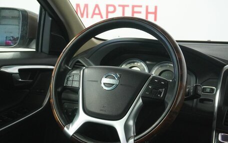 Volvo XC60 II, 2011 год, 1 365 000 рублей, 16 фотография