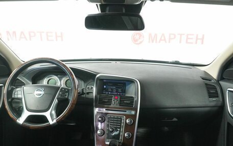 Volvo XC60 II, 2011 год, 1 365 000 рублей, 15 фотография