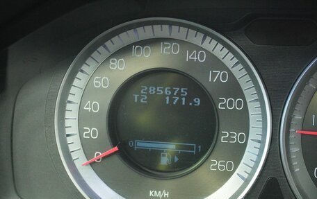 Volvo XC60 II, 2011 год, 1 365 000 рублей, 17 фотография