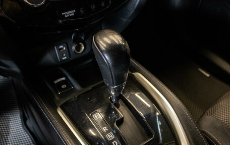 Nissan Qashqai, 2016 год, 1 270 000 рублей, 18 фотография