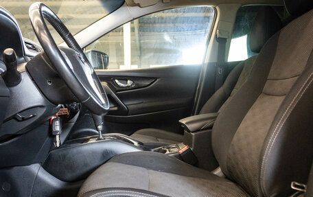 Nissan Qashqai, 2016 год, 1 270 000 рублей, 20 фотография