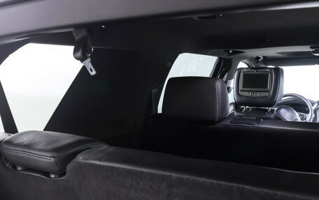 Cadillac Escalade IV, 2018 год, 4 200 000 рублей, 11 фотография