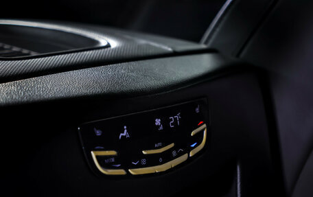 Cadillac Escalade IV, 2018 год, 4 200 000 рублей, 16 фотография