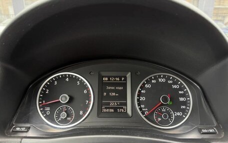 Volkswagen Tiguan I, 2012 год, 1 100 000 рублей, 9 фотография