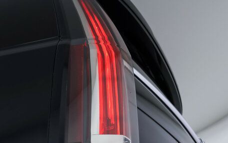 Cadillac Escalade IV, 2018 год, 4 200 000 рублей, 30 фотография