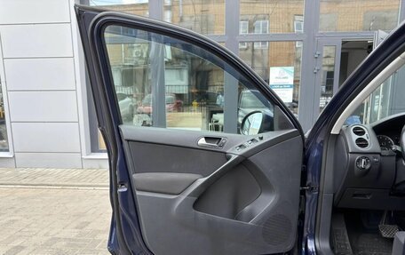 Volkswagen Tiguan I, 2012 год, 1 100 000 рублей, 5 фотография
