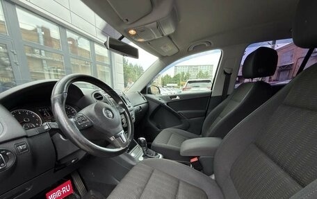 Volkswagen Tiguan I, 2012 год, 1 100 000 рублей, 6 фотография