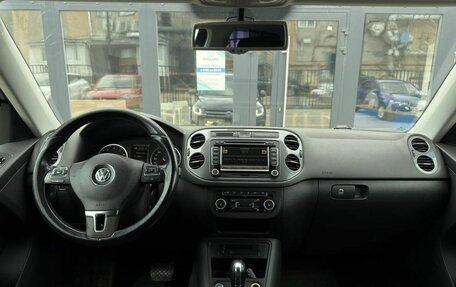 Volkswagen Tiguan I, 2012 год, 1 100 000 рублей, 18 фотография