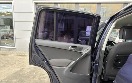 Volkswagen Tiguan I, 2012 год, 1 100 000 рублей, 14 фотография