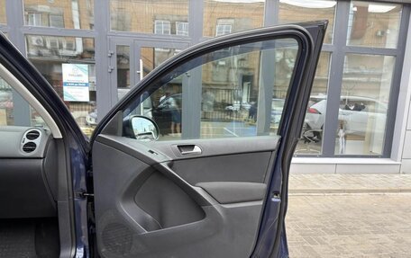 Volkswagen Tiguan I, 2012 год, 1 100 000 рублей, 21 фотография