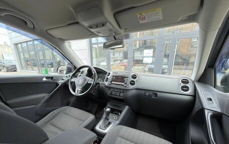 Volkswagen Tiguan I, 2012 год, 1 100 000 рублей, 20 фотография