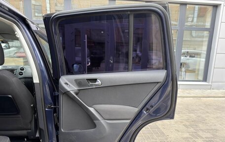 Volkswagen Tiguan I, 2012 год, 1 100 000 рублей, 19 фотография