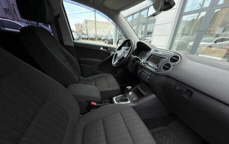 Volkswagen Tiguan I, 2012 год, 1 100 000 рублей, 22 фотография