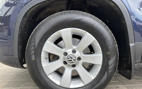 Volkswagen Tiguan I, 2012 год, 1 100 000 рублей, 31 фотография