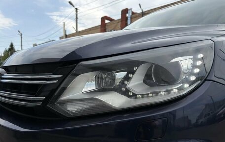 Volkswagen Tiguan I, 2012 год, 1 100 000 рублей, 24 фотография