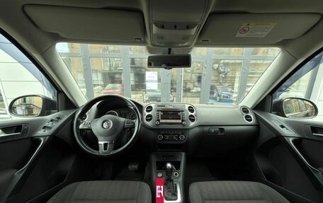 Volkswagen Tiguan I, 2012 год, 1 100 000 рублей, 17 фотография