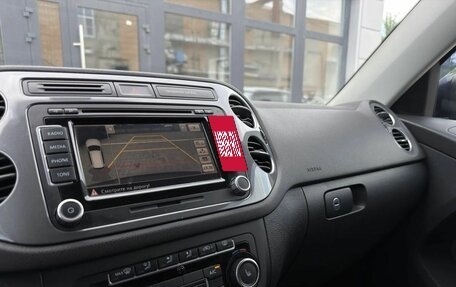 Volkswagen Tiguan I, 2012 год, 1 100 000 рублей, 12 фотография